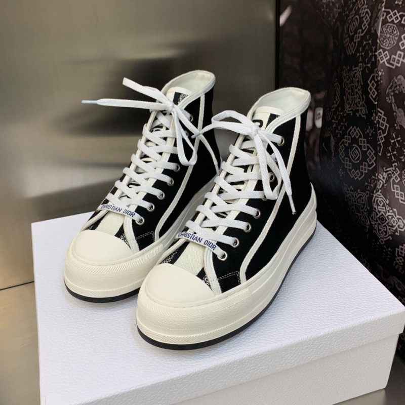 Christian Dior Casual Shoes